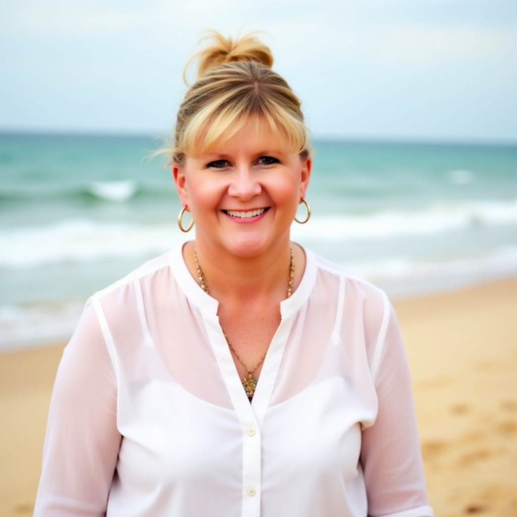 Meet Kim, the Advisor and Owner at Mosaic Shores Travel Agency in Des Moines, Iowa. Contact her to help you plan your next vacation to islands and beautiful places around the world.